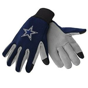 NWT Men's Dallas Cowboy FOCO Gloves